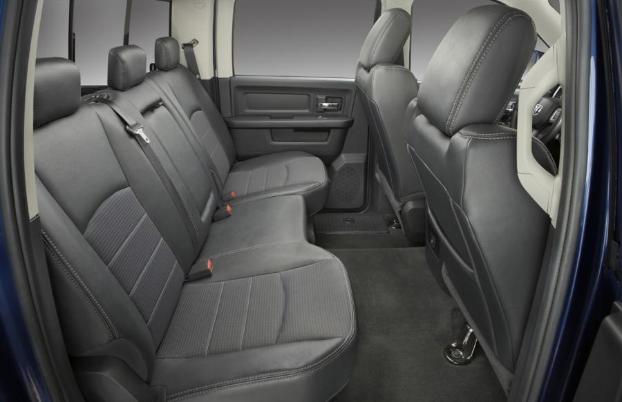  Dodge Ram 2009 года  (фото 106 из 162)